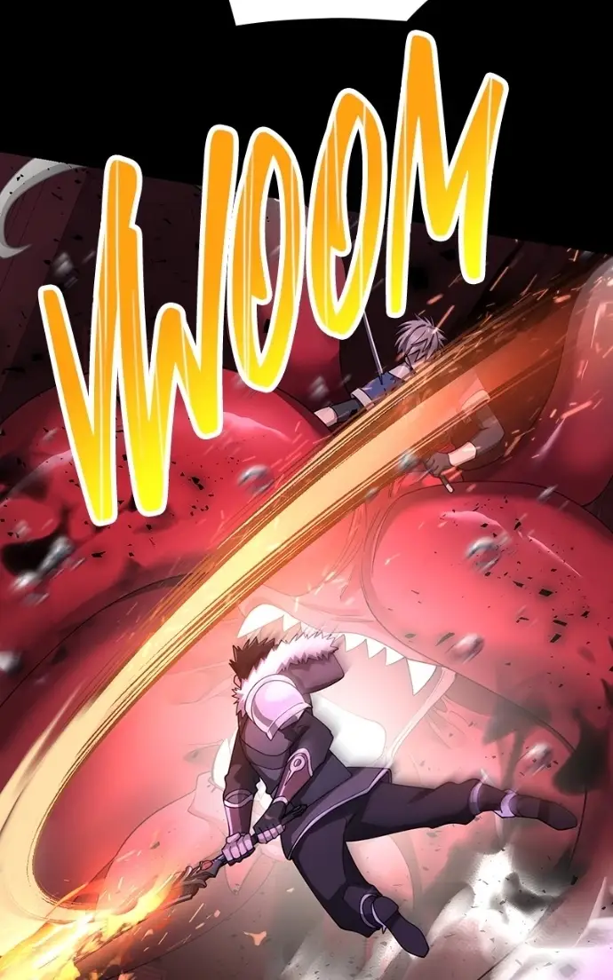 Read Monster Devourer EN Manga Online