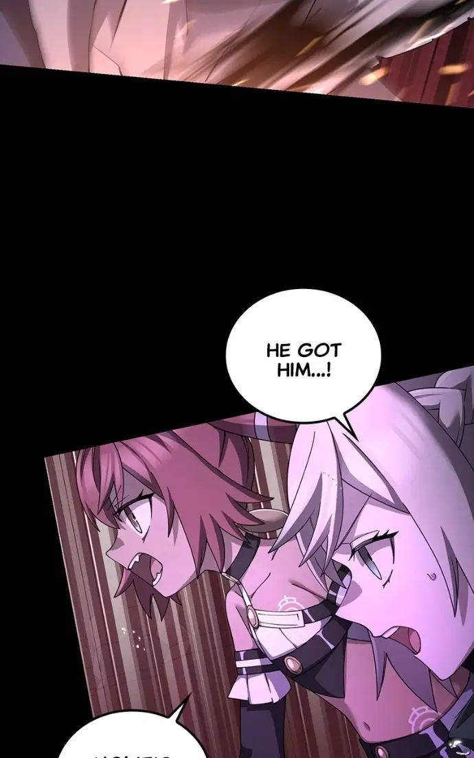 Read Monster Devourer EN Manga Online