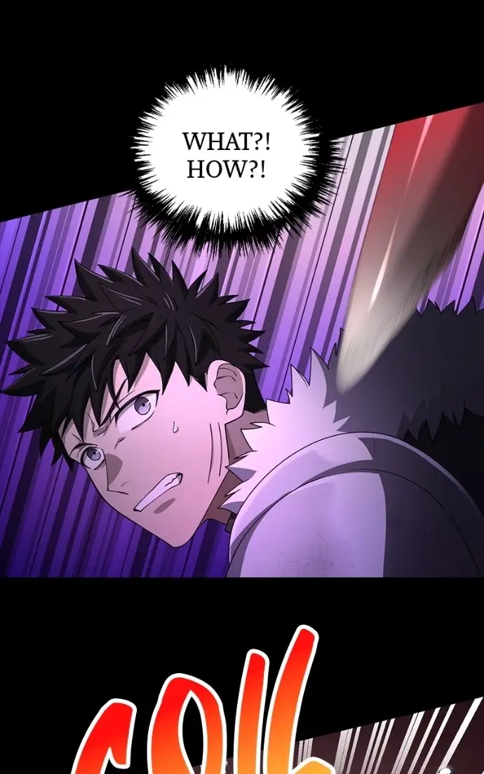 Read Monster Devourer EN Manga Online