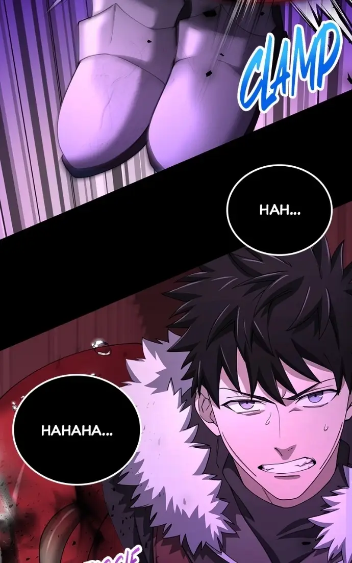 Read Monster Devourer EN Manga Online