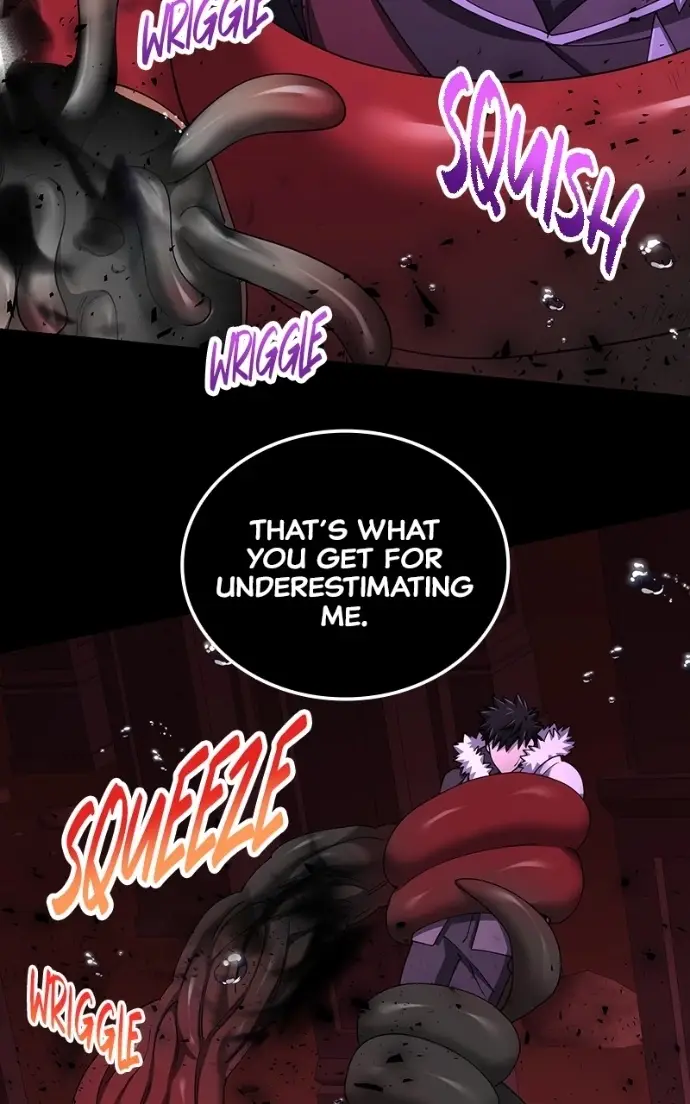 Read Monster Devourer EN Manga Online