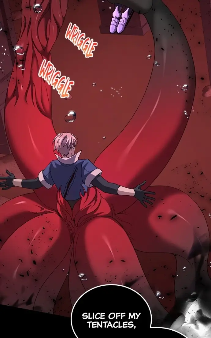 Read Monster Devourer EN Manga Online