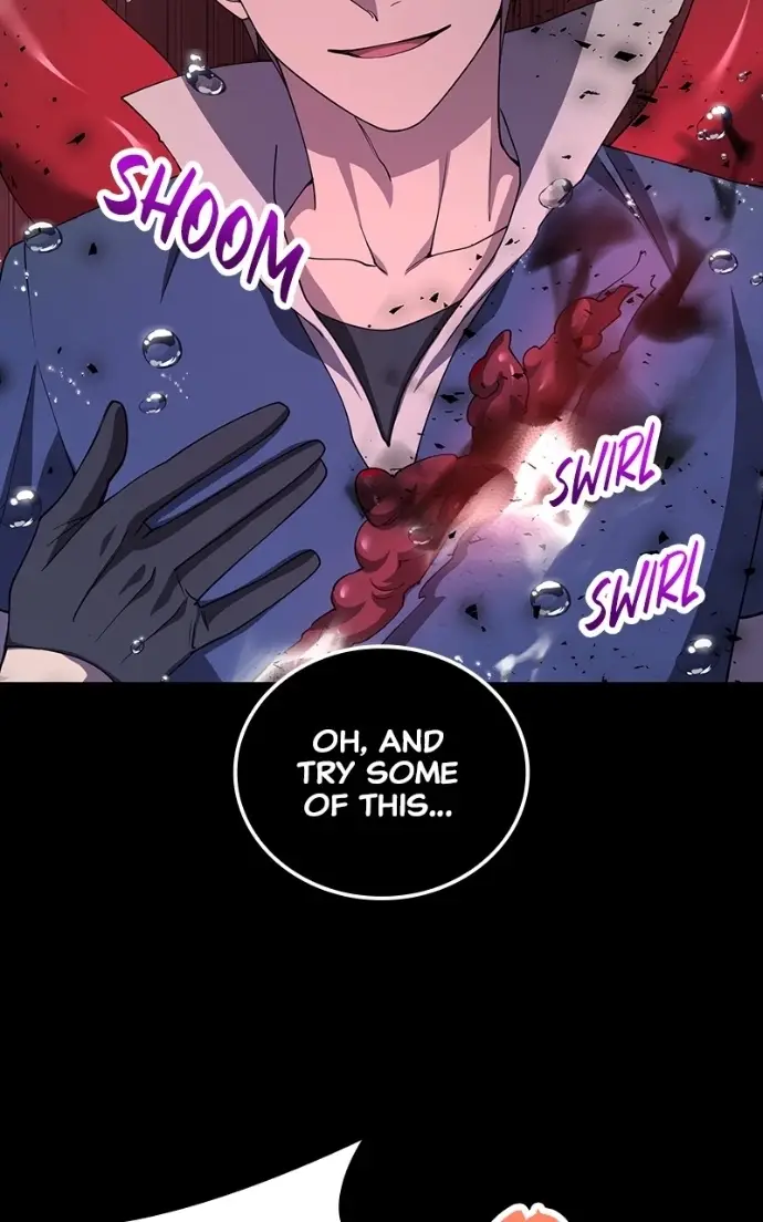 Read Monster Devourer EN Manga Online