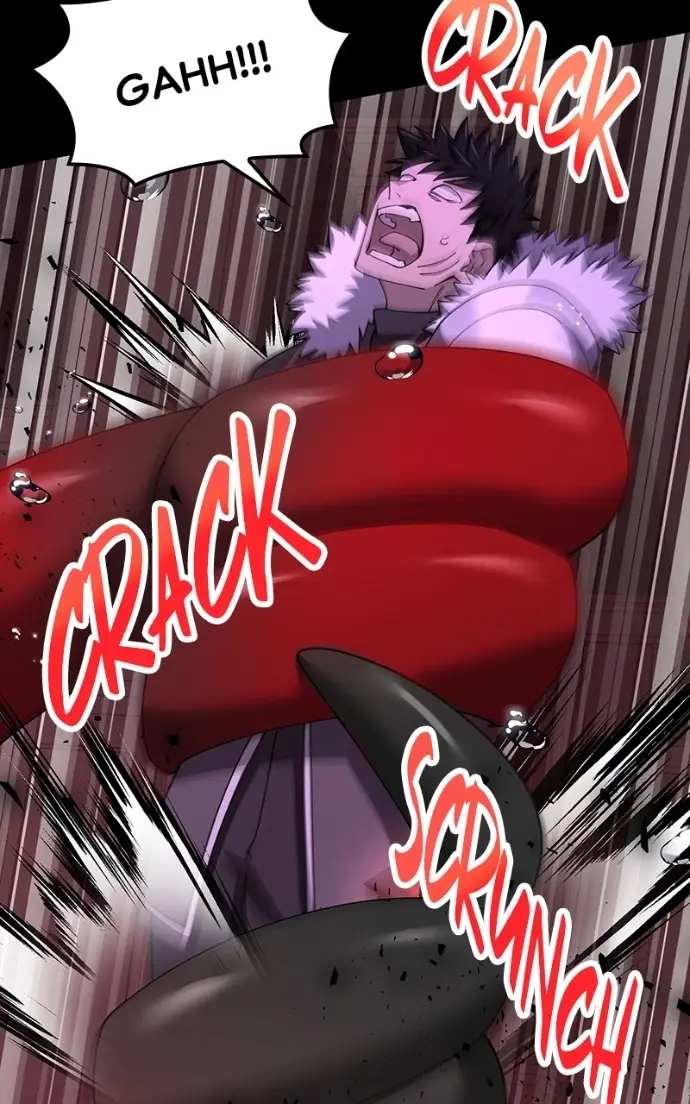 Read Monster Devourer EN Manga Online