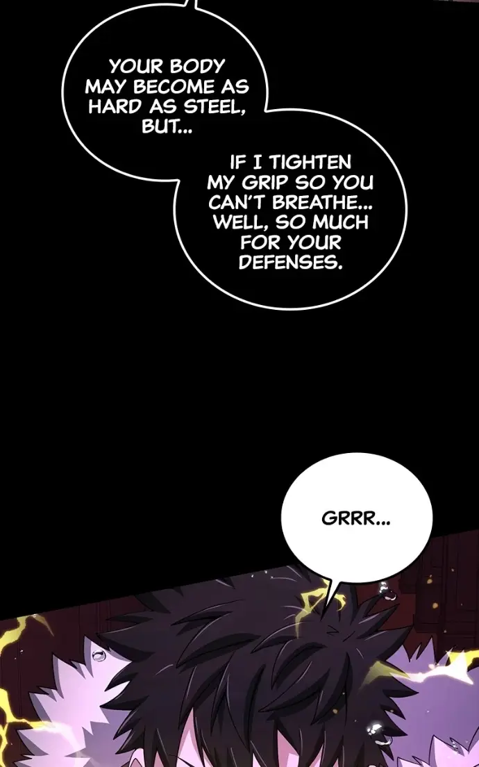 Read Monster Devourer EN Manga Online