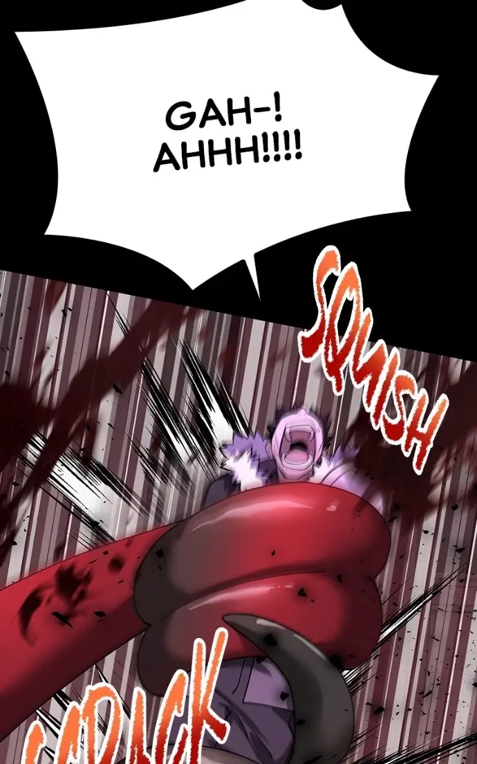 Read Monster Devourer EN Manga Online