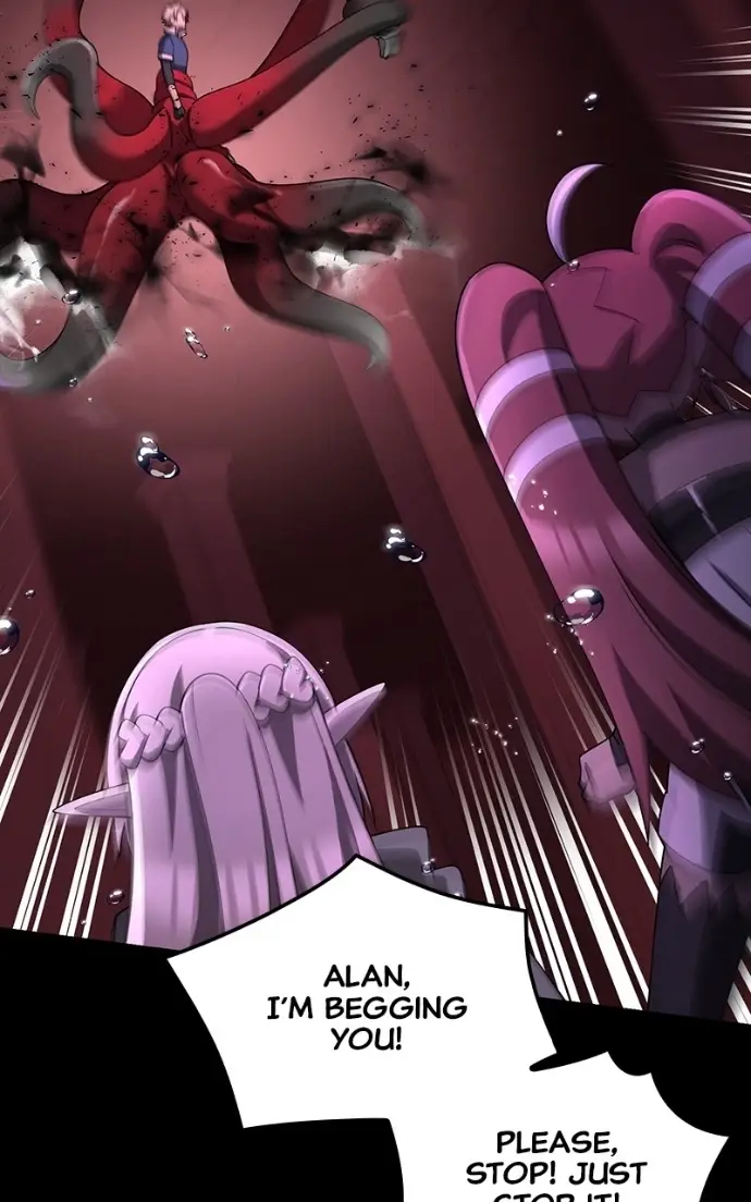 Read Monster Devourer EN Manga Online