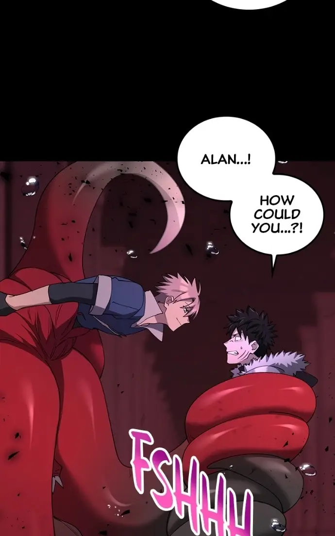 Read Monster Devourer EN Manga Online