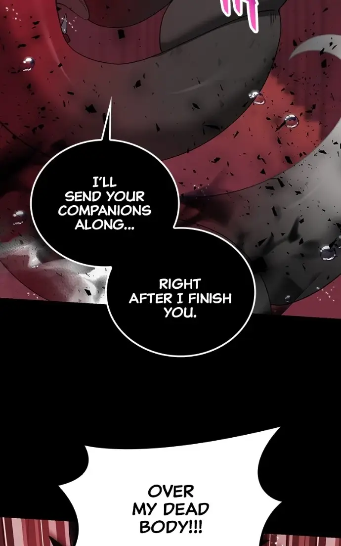 Read Monster Devourer EN Manga Online