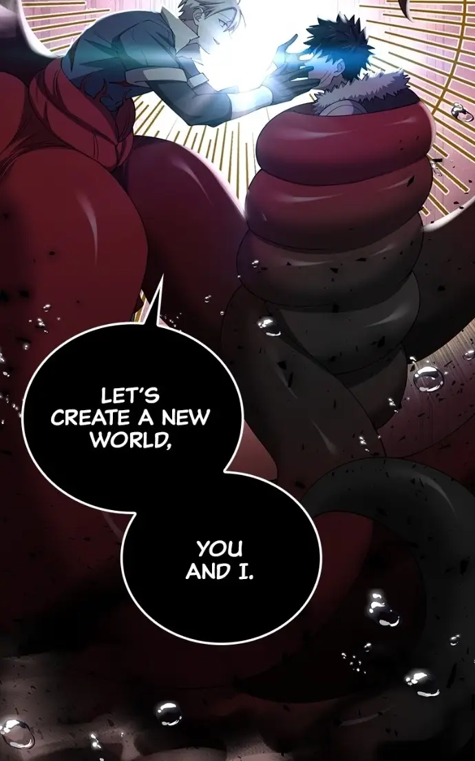 Read Monster Devourer EN Manga Online