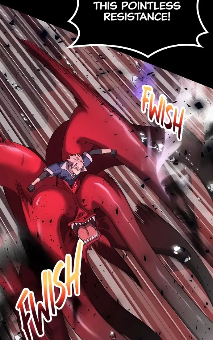 Read Monster Devourer EN Manga Online