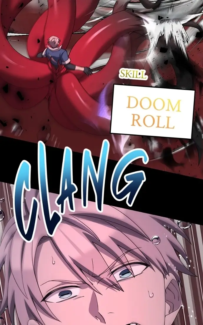 Read Monster Devourer EN Manga Online