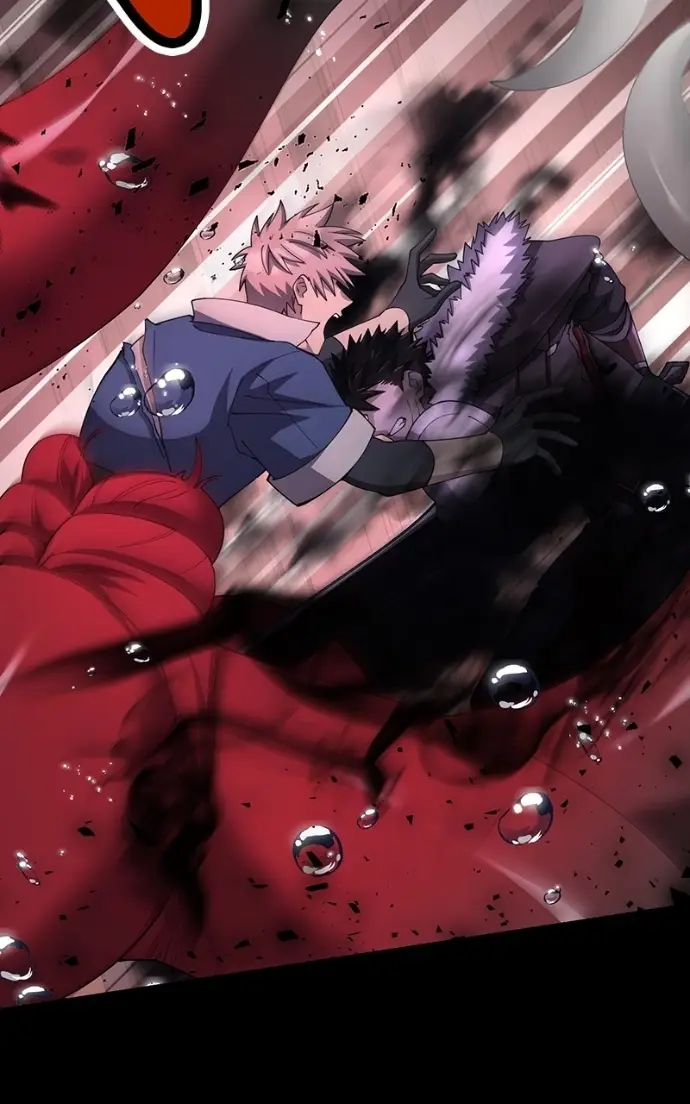 Read Monster Devourer EN Manga Online