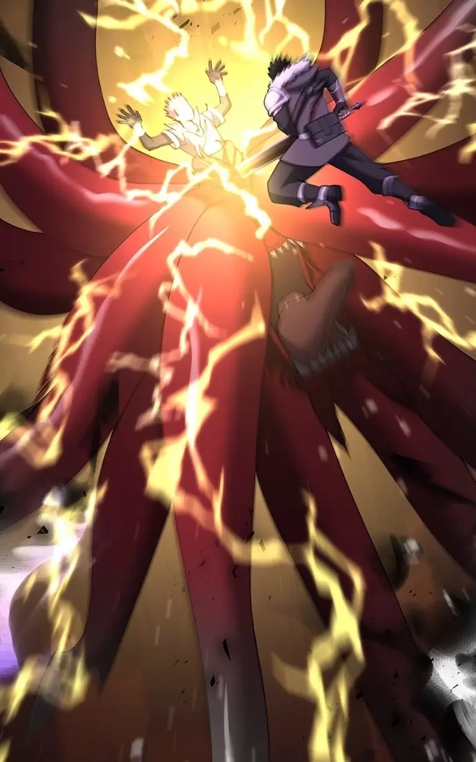 Read Monster Devourer EN Manga Online