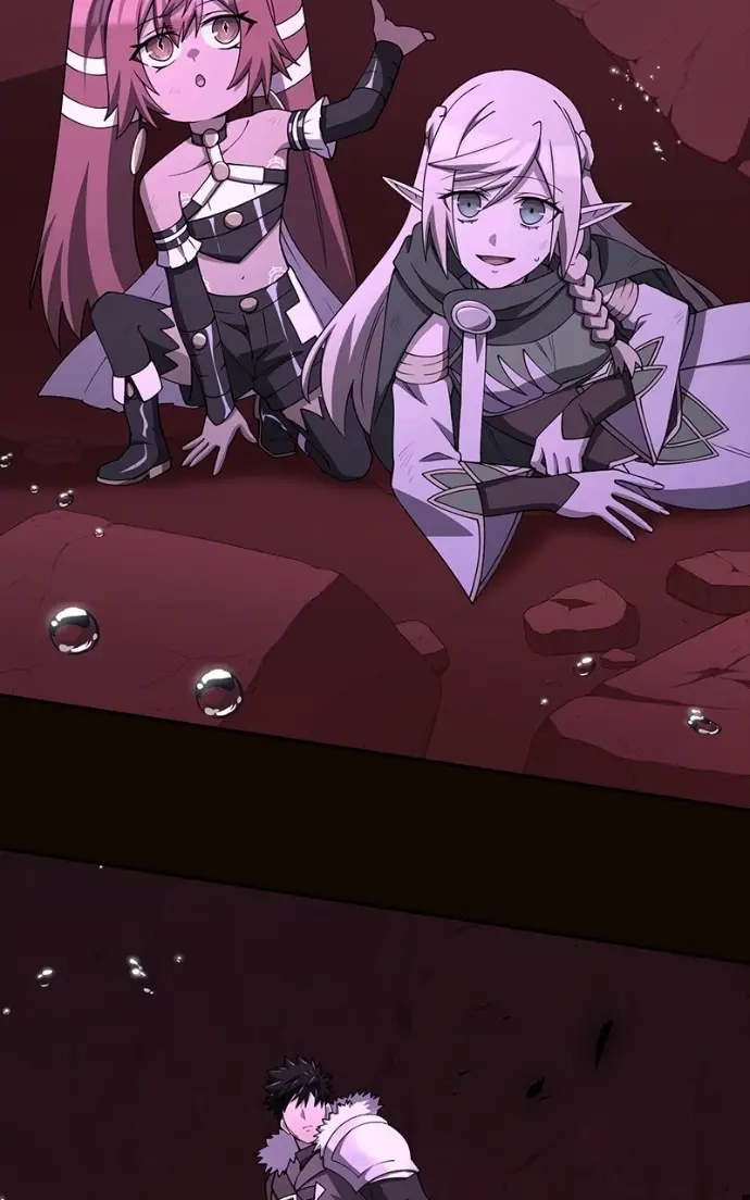 Read Monster Devourer EN Manga Online