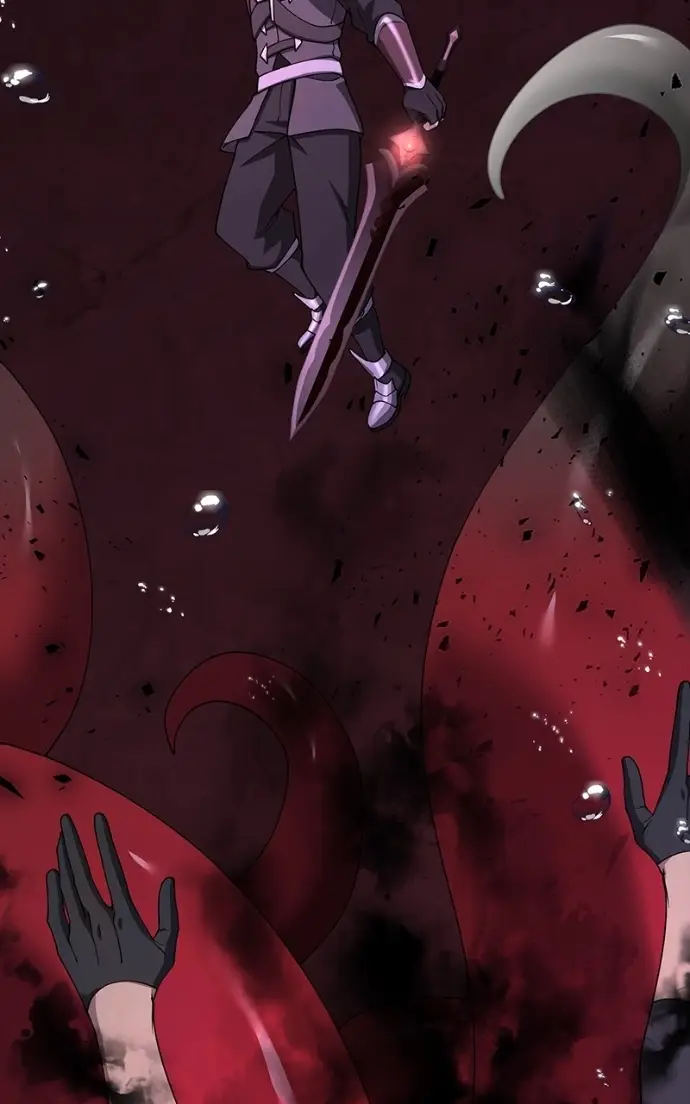 Read Monster Devourer EN Manga Online