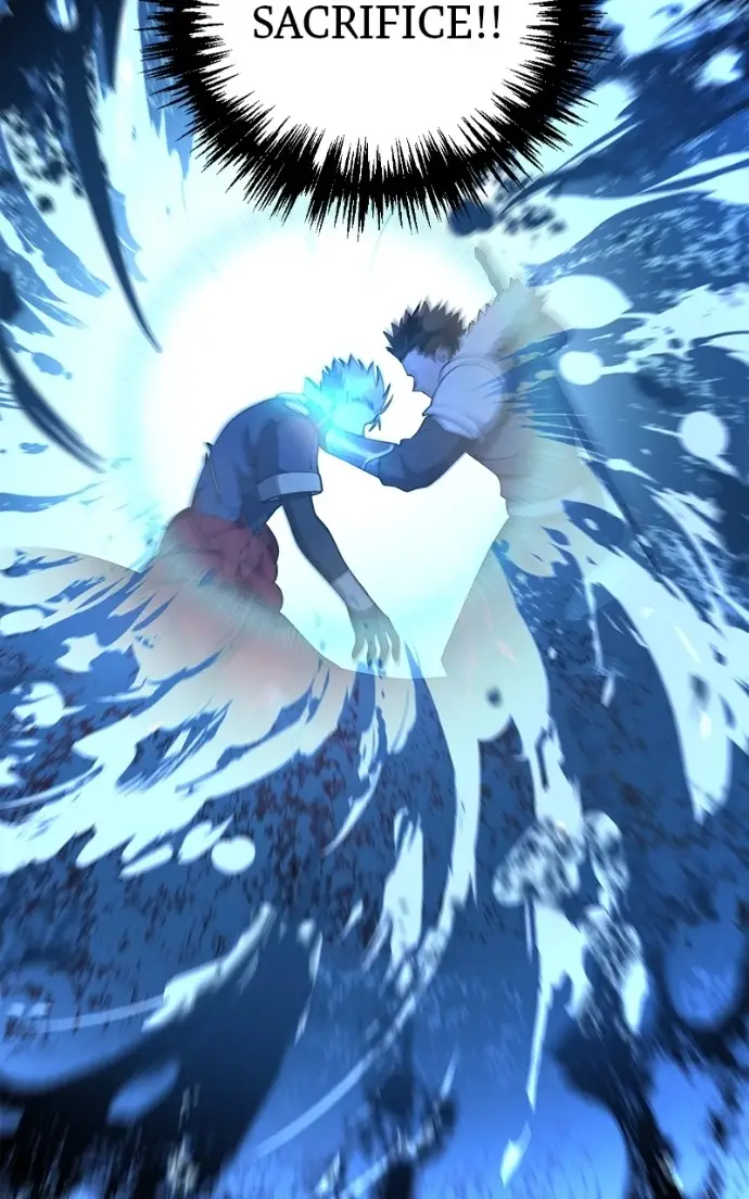 Read Monster Devourer EN Manga Online