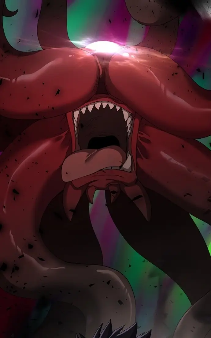 Read Monster Devourer EN Manga Online