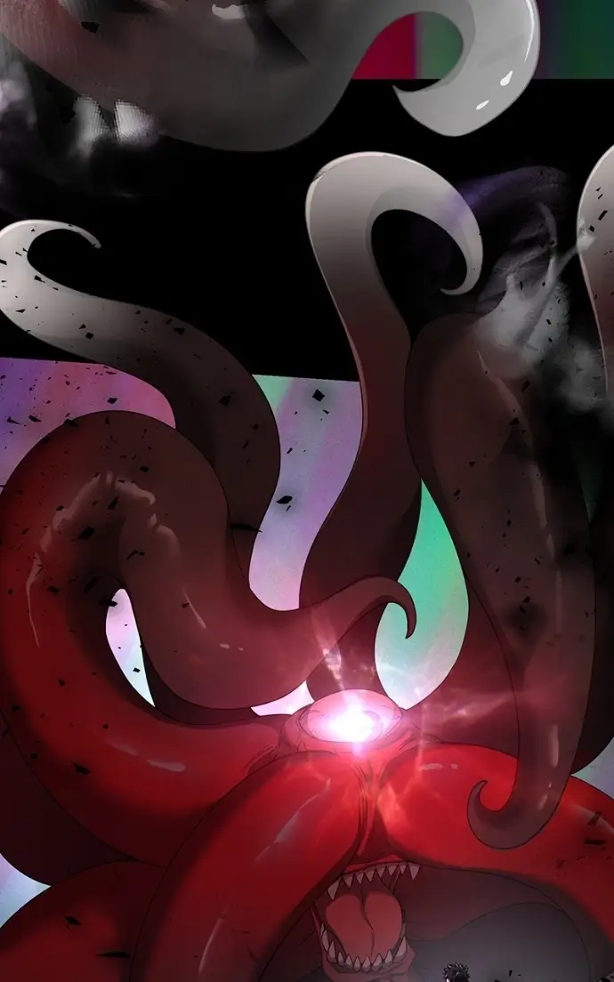 Read Monster Devourer EN Manga Online