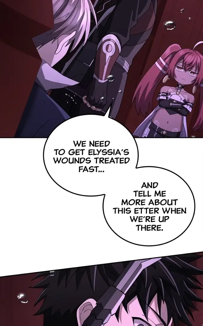 Read Monster Devourer EN Manga Online