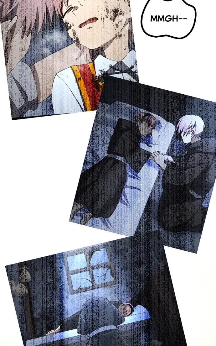 Read Monster Devourer EN Manga Online