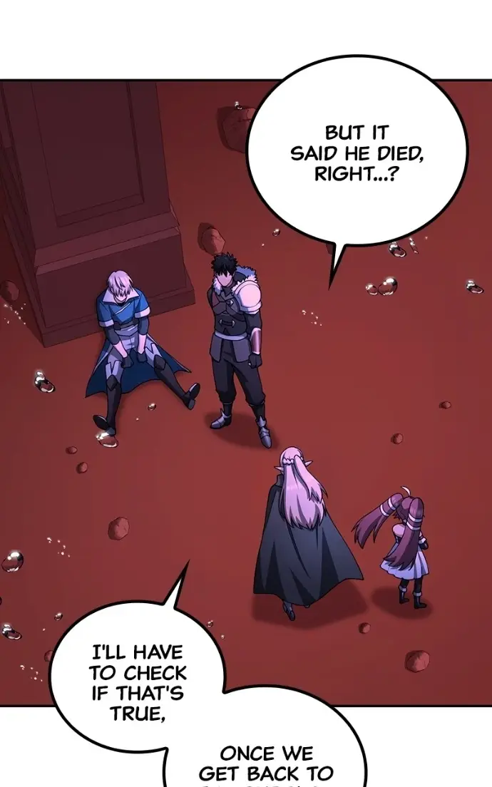 Read Monster Devourer EN Manga Online