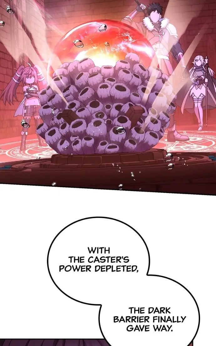 Read Monster Devourer EN Manga Online