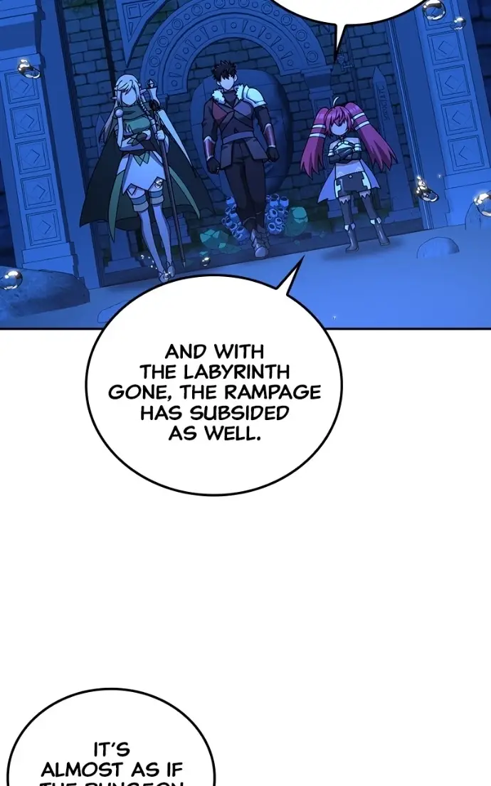 Read Monster Devourer EN Manga Online