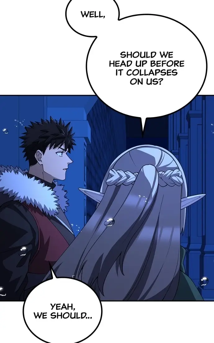 Read Monster Devourer EN Manga Online