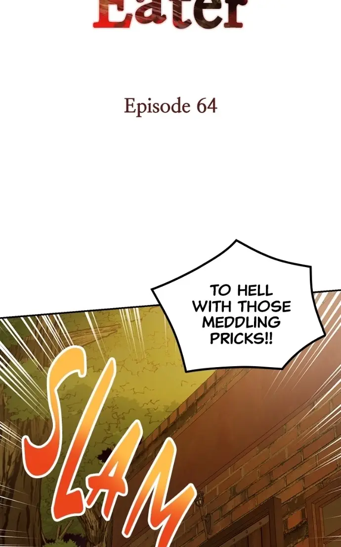 Read Monster Devourer EN Manga Online