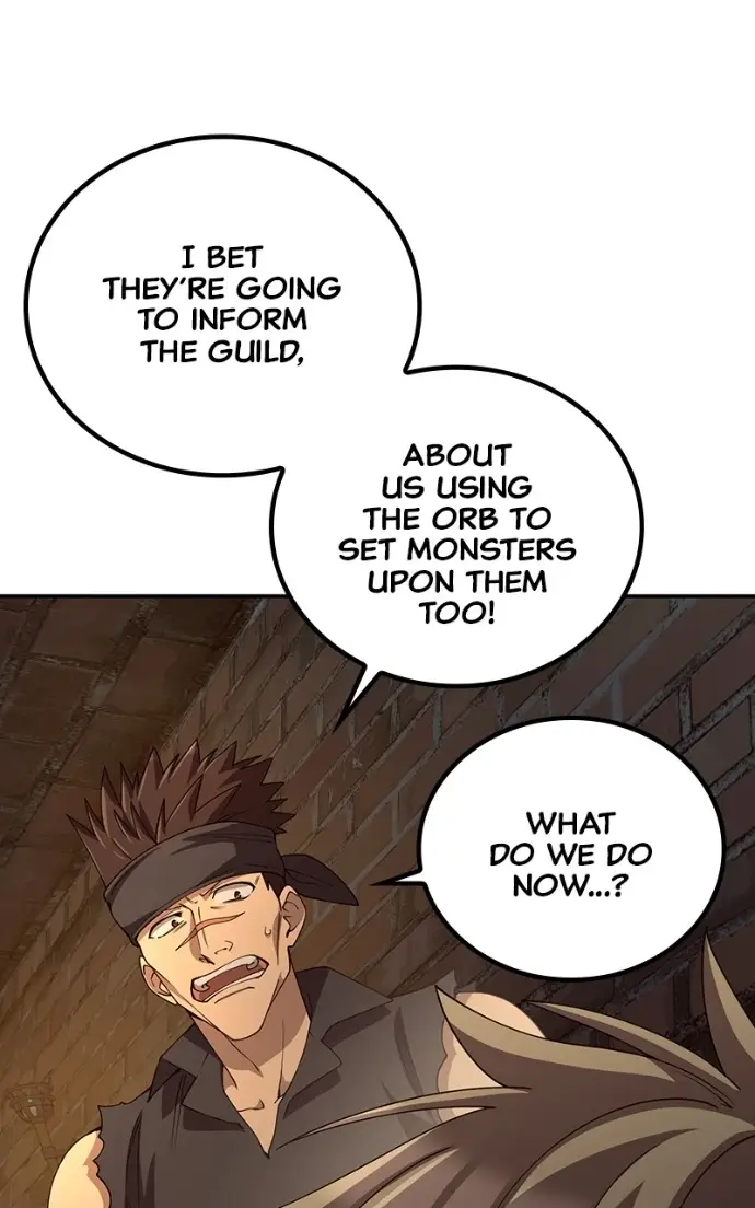 Read Monster Devourer EN Manga Online