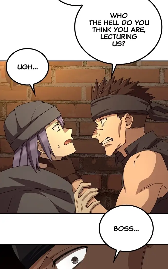 Read Monster Devourer EN Manga Online