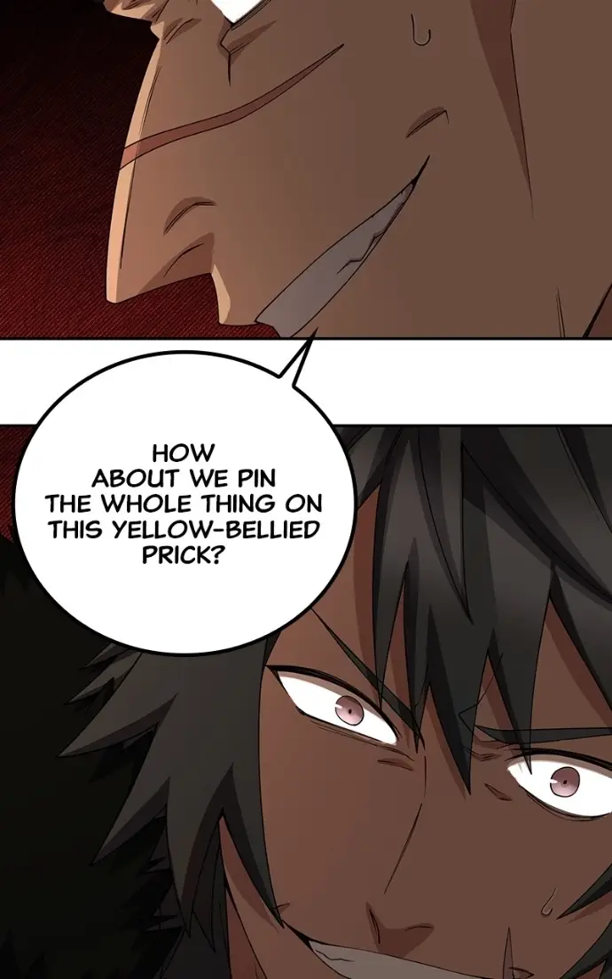 Read Monster Devourer EN Manga Online