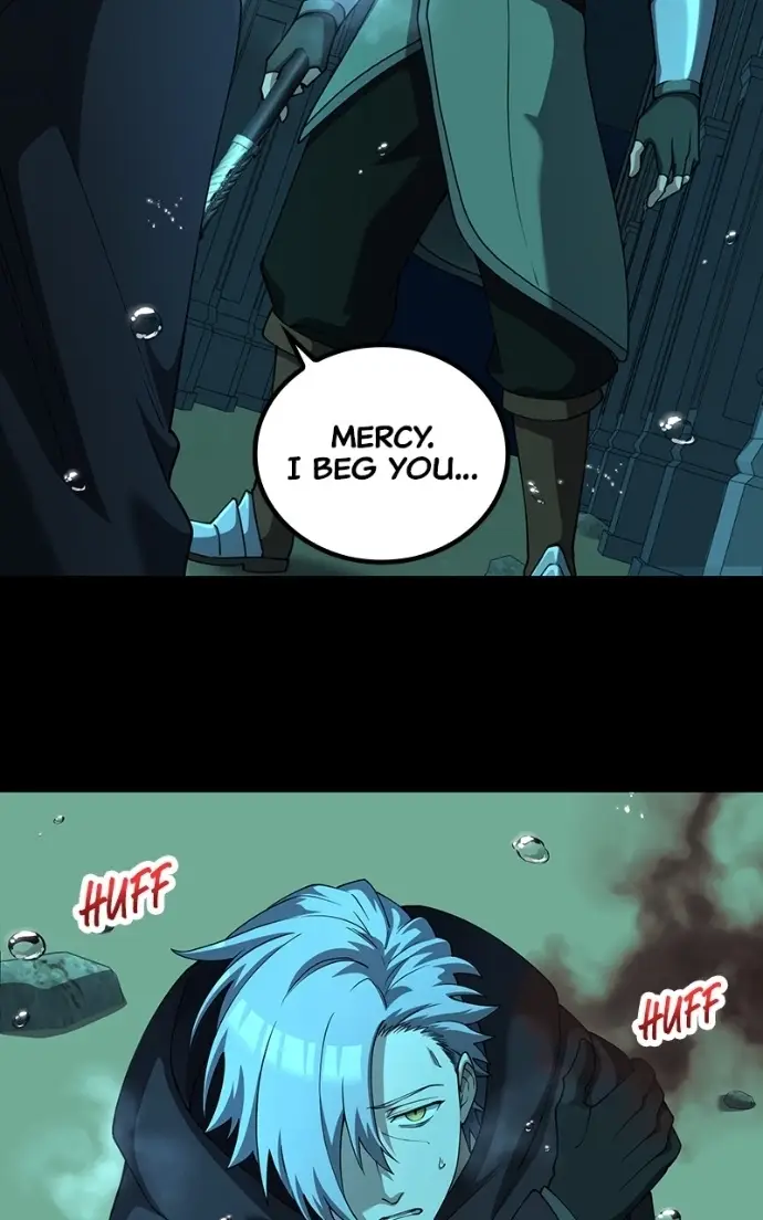 Read Monster Devourer EN Manga Online