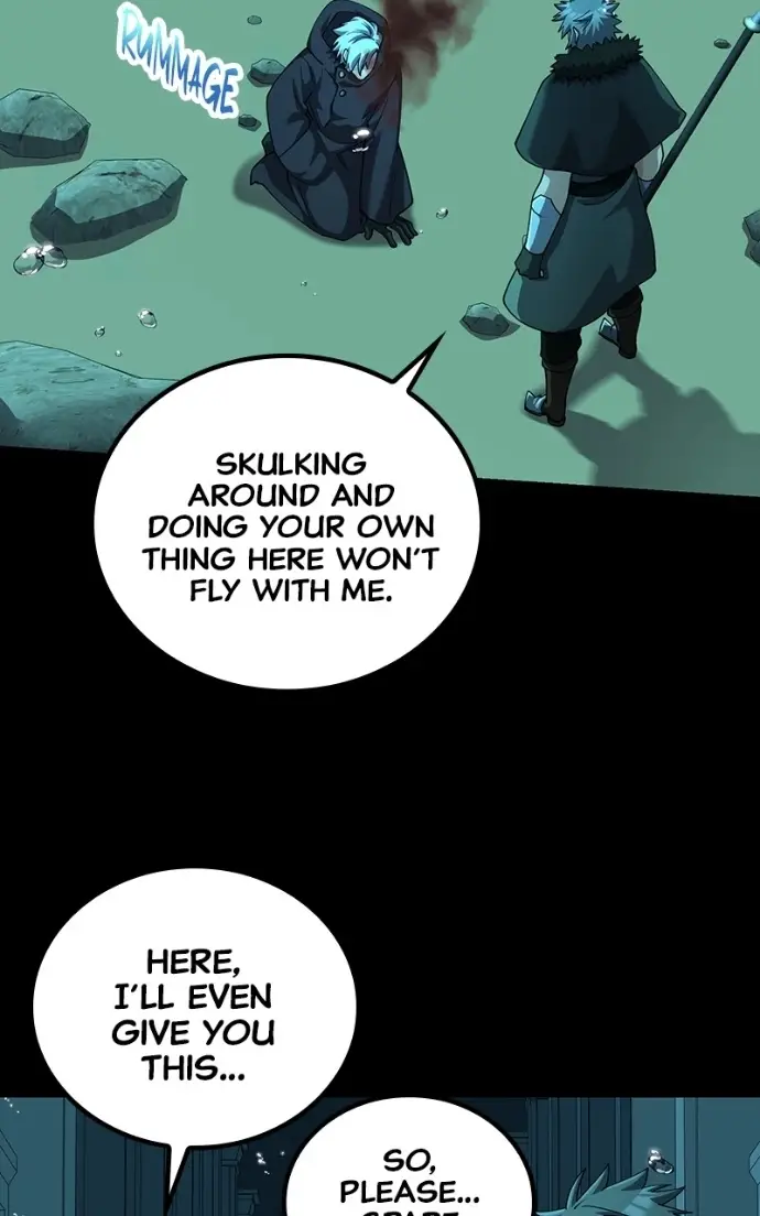 Read Monster Devourer EN Manga Online