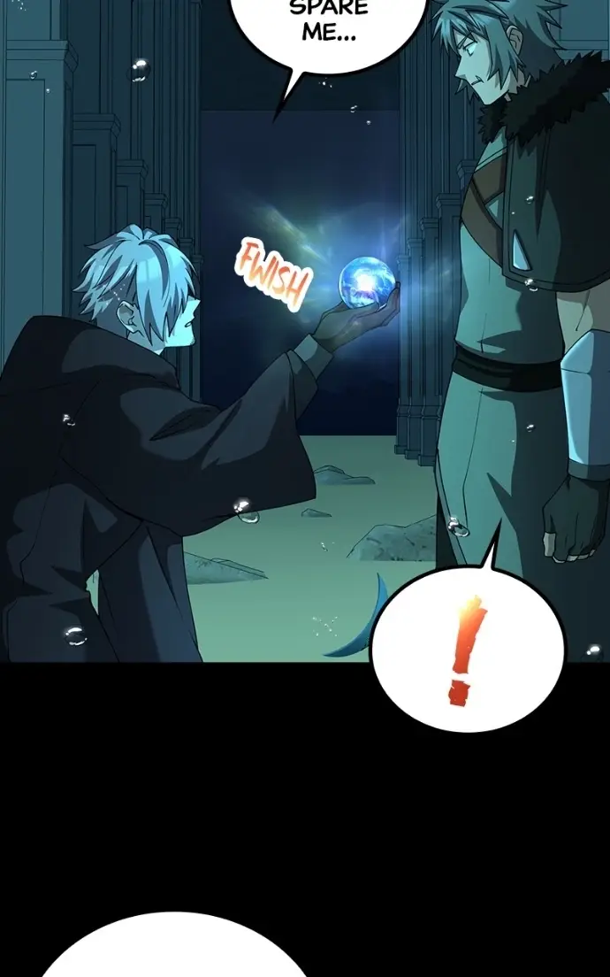 Read Monster Devourer EN Manga Online