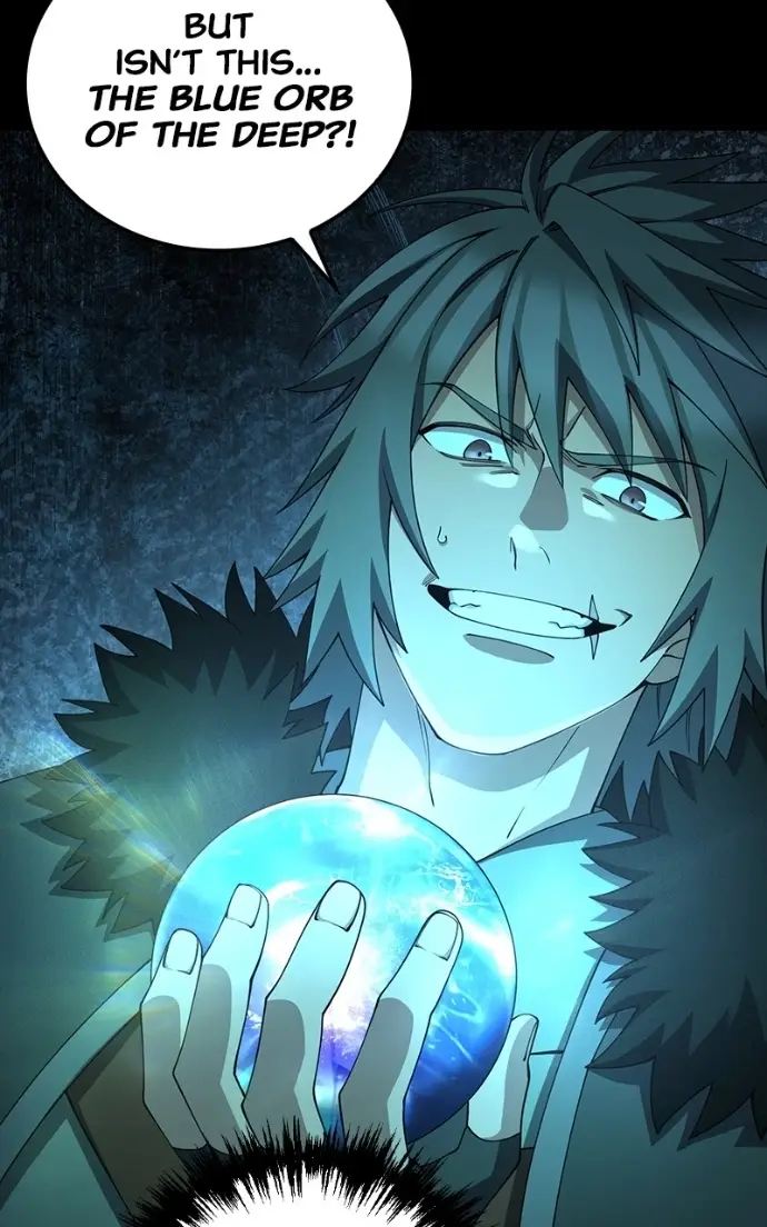 Read Monster Devourer EN Manga Online