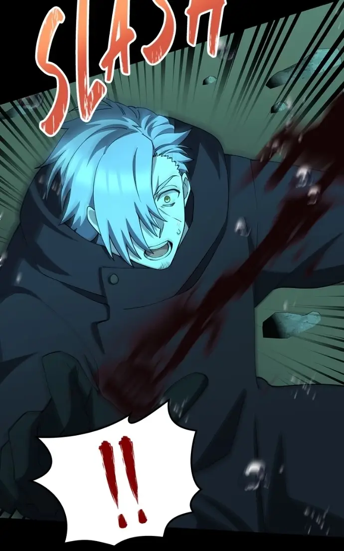 Read Monster Devourer EN Manga Online