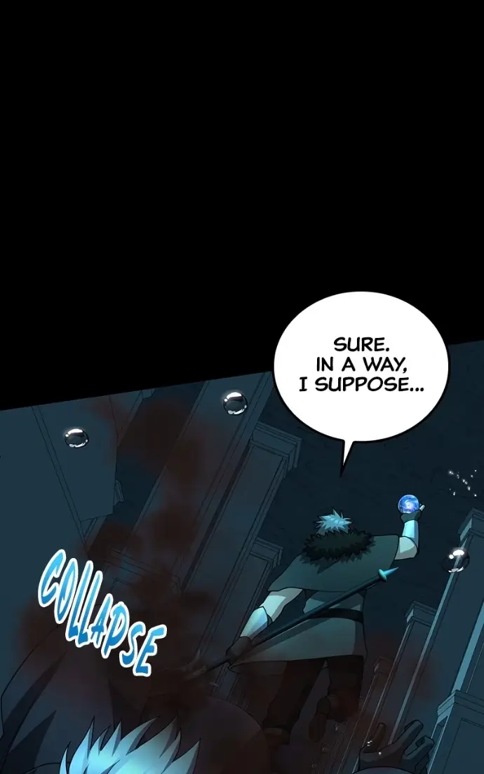 Read Monster Devourer EN Manga Online