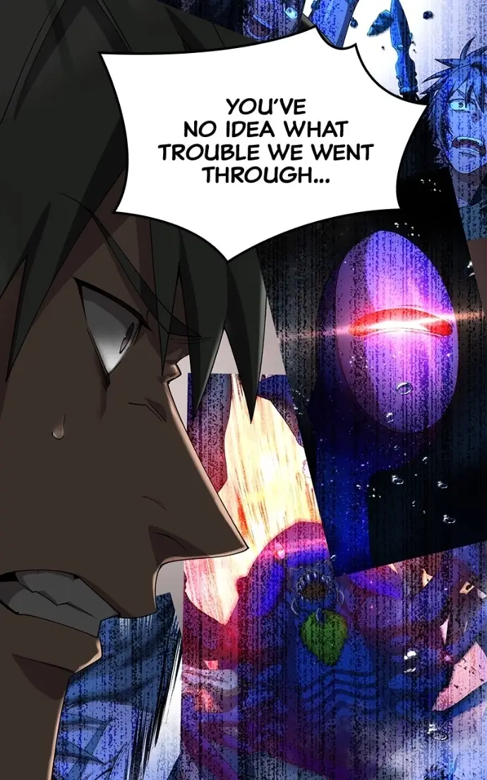 Read Monster Devourer EN Manga Online