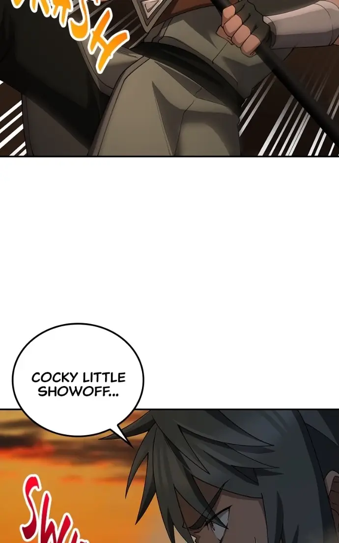 Read Monster Devourer EN Manga Online