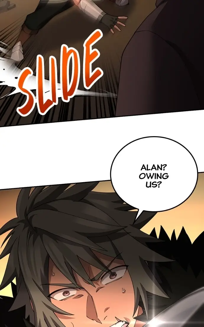 Read Monster Devourer EN Manga Online