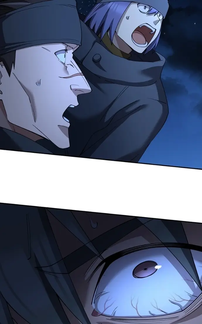 Read Monster Devourer EN Manga Online