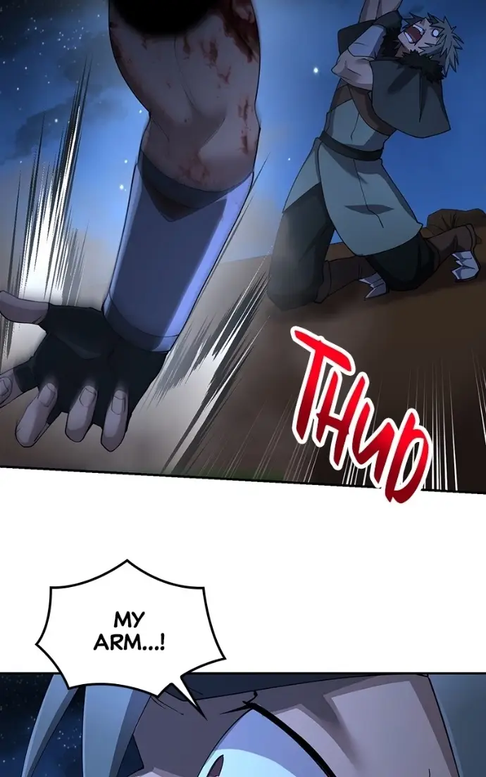 Read Monster Devourer EN Manga Online