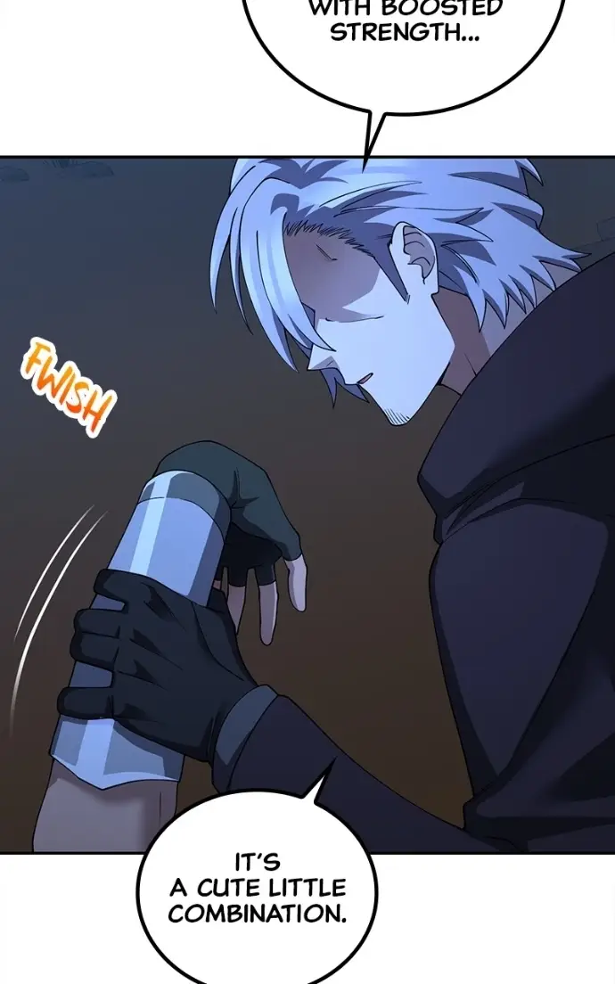 Read Monster Devourer EN Manga Online