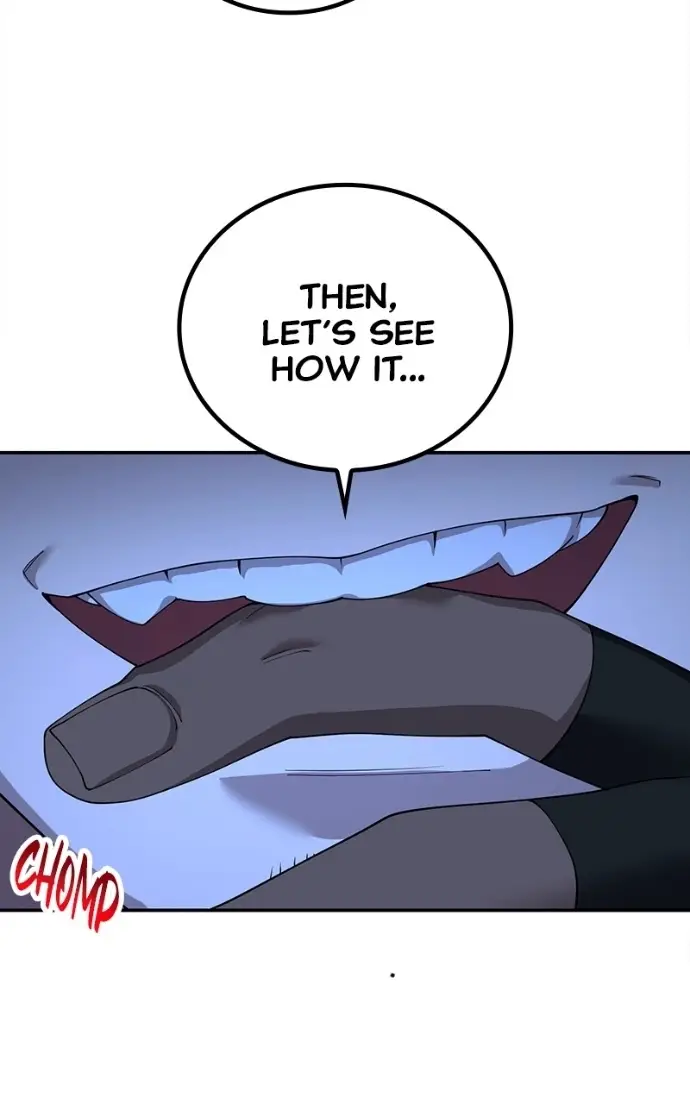 Read Monster Devourer EN Manga Online