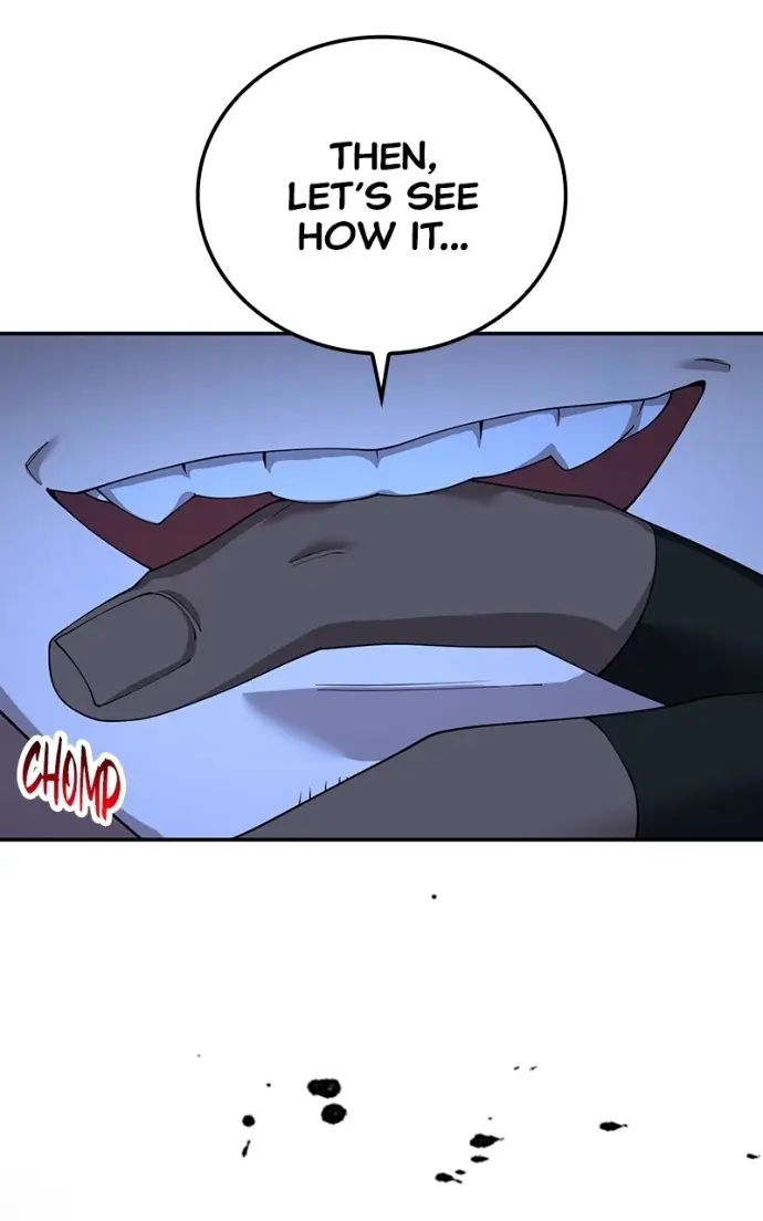 Read Monster Devourer EN Manga Online