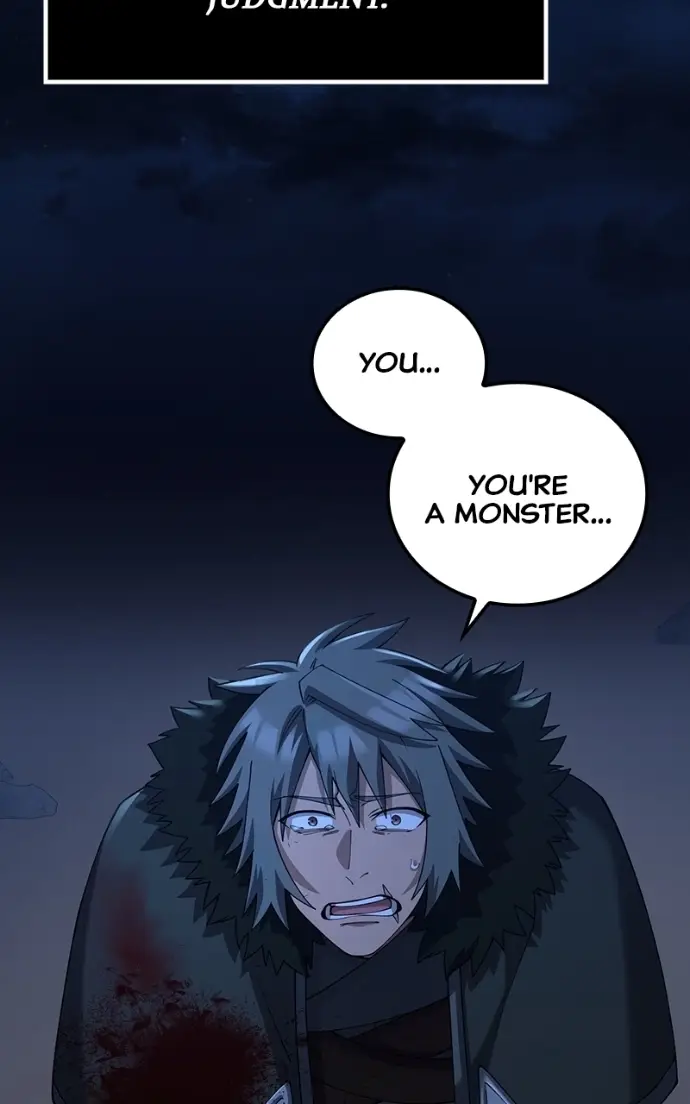 Read Monster Devourer EN Manga Online