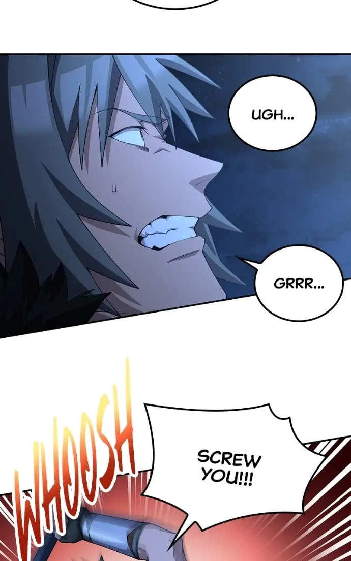 Read Monster Devourer EN Manga Online