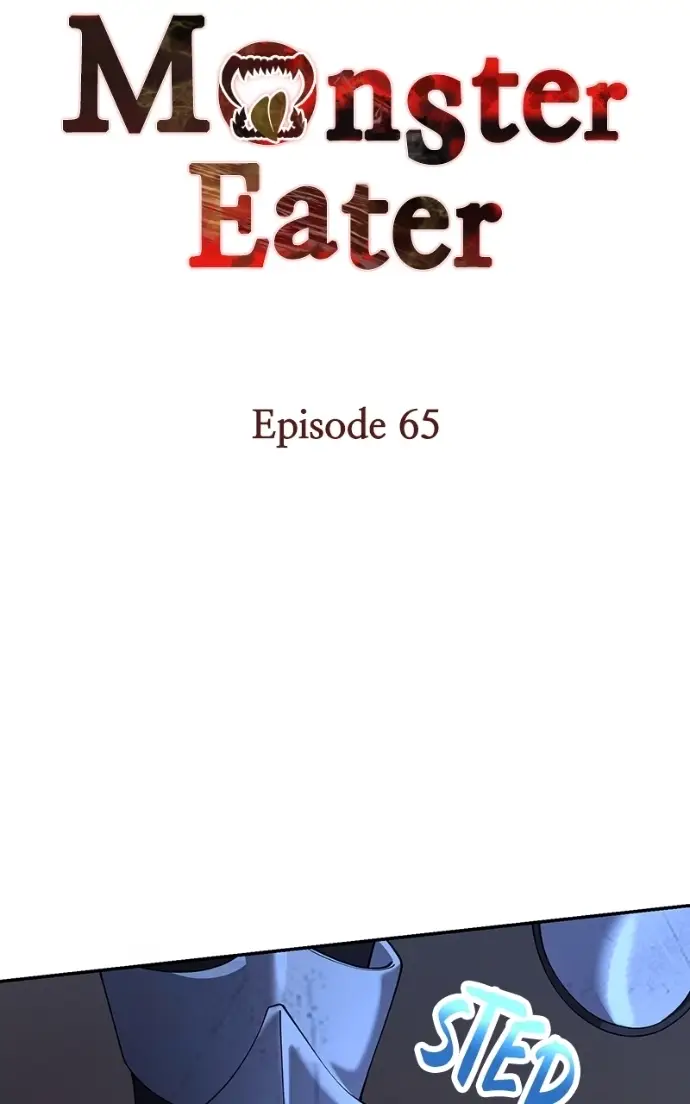 Read Monster Devourer EN Manga Online